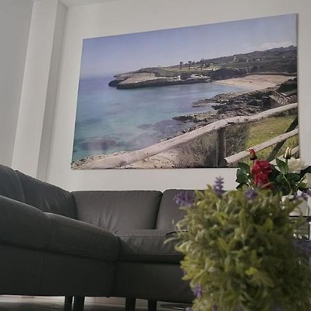 Bradisc'House Porto Torres Exterior foto