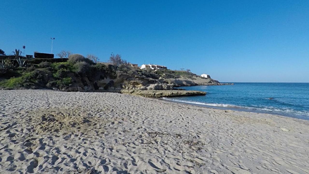 Bradisc'House Porto Torres Exterior foto