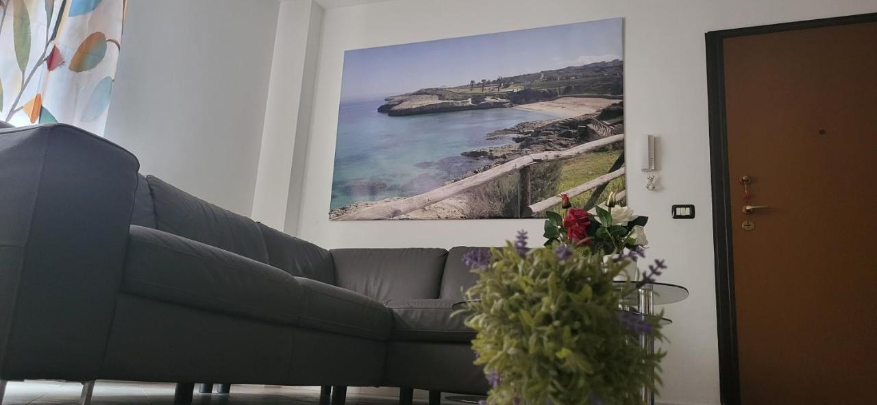 Bradisc'House Porto Torres Exterior foto