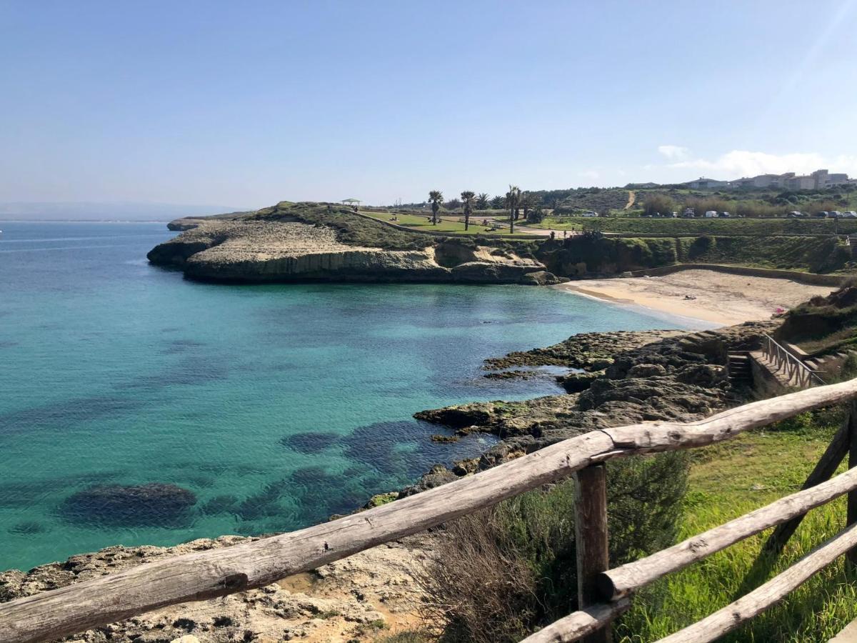 Bradisc'House Porto Torres Exterior foto