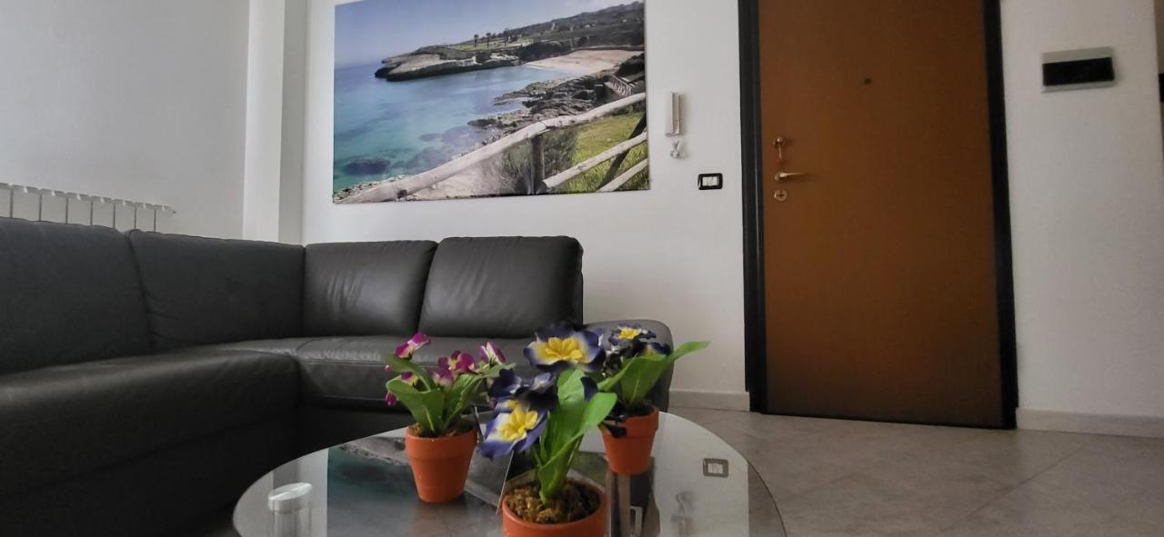 Bradisc'House Porto Torres Exterior foto