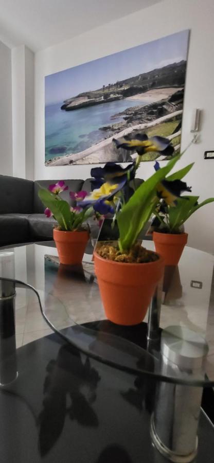 Bradisc'House Porto Torres Exterior foto