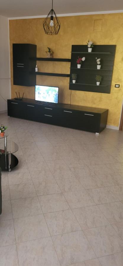 Bradisc'House Porto Torres Exterior foto