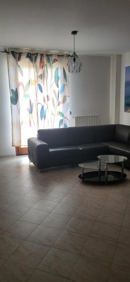 Bradisc'House Porto Torres Exterior foto