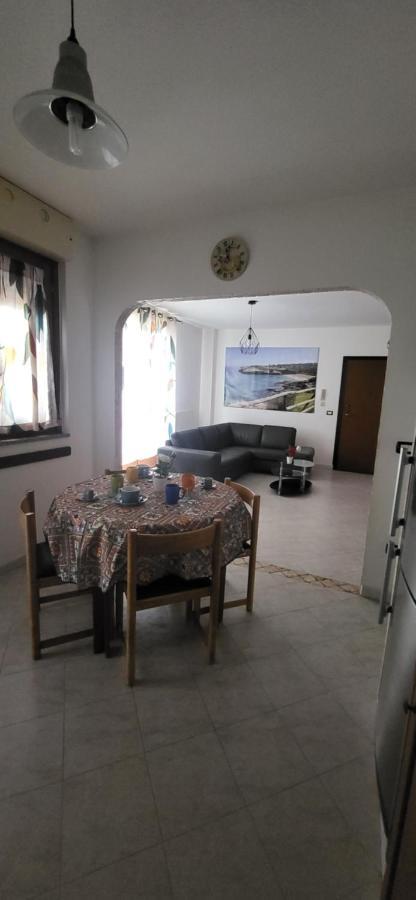 Bradisc'House Porto Torres Exterior foto