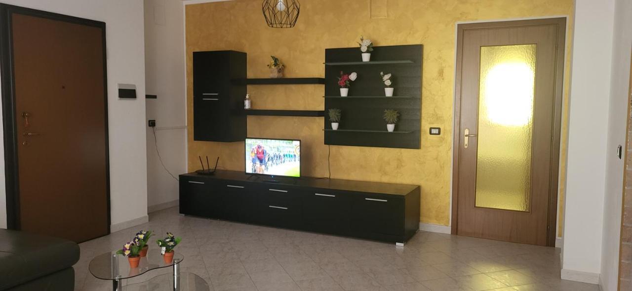 Bradisc'House Porto Torres Exterior foto