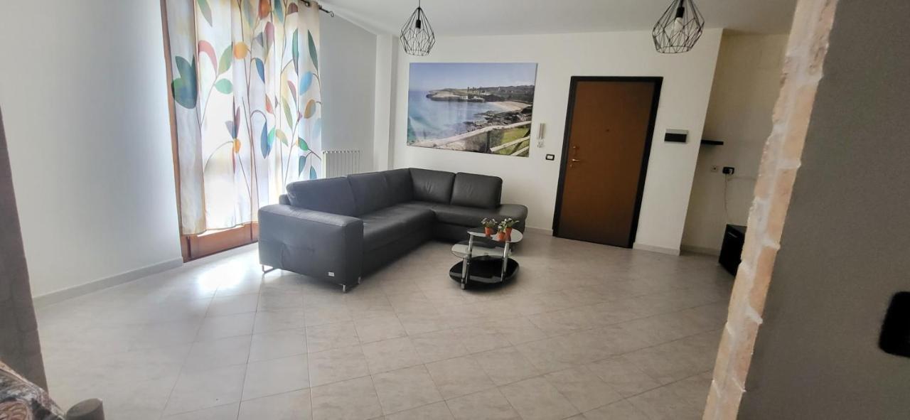 Bradisc'House Porto Torres Exterior foto