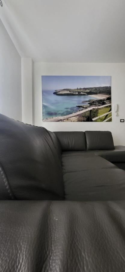 Bradisc'House Porto Torres Exterior foto