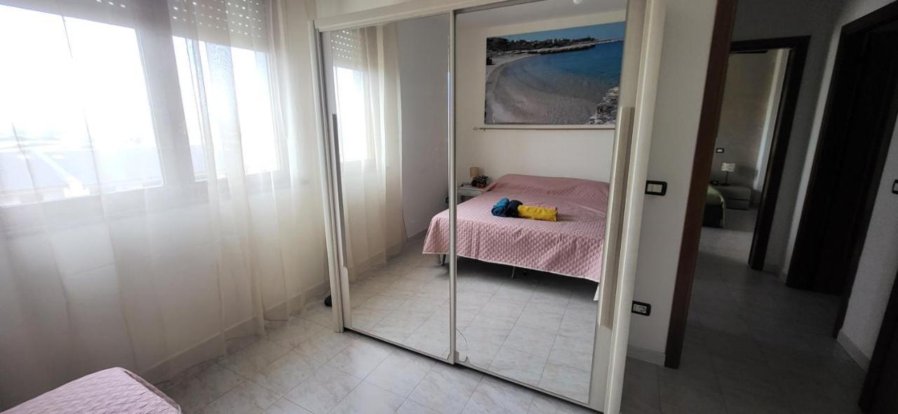 Bradisc'House Porto Torres Exterior foto